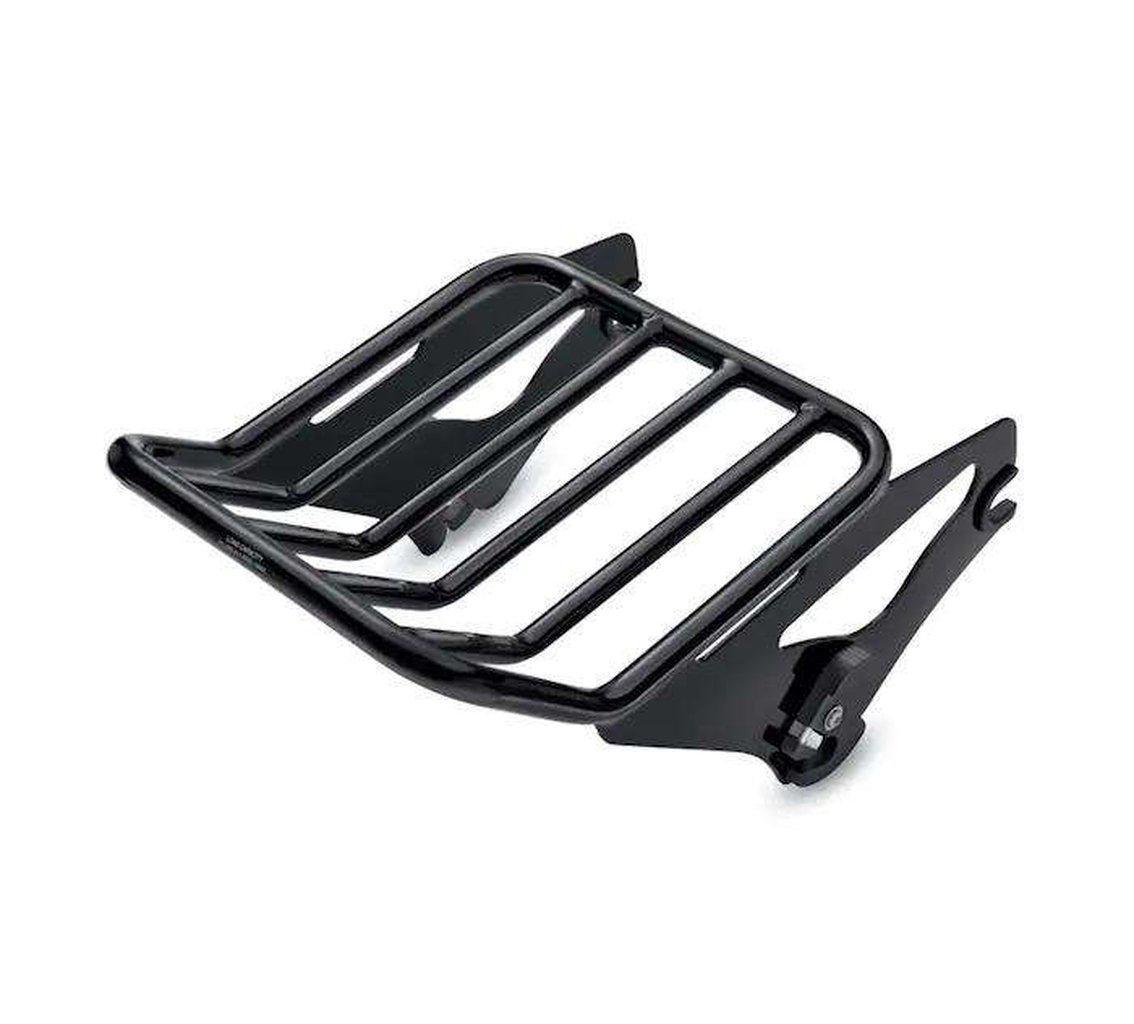 H-D Detachables Two-Up Luggage Rack-50300042A-Rolling Thunder Harley-Davidson