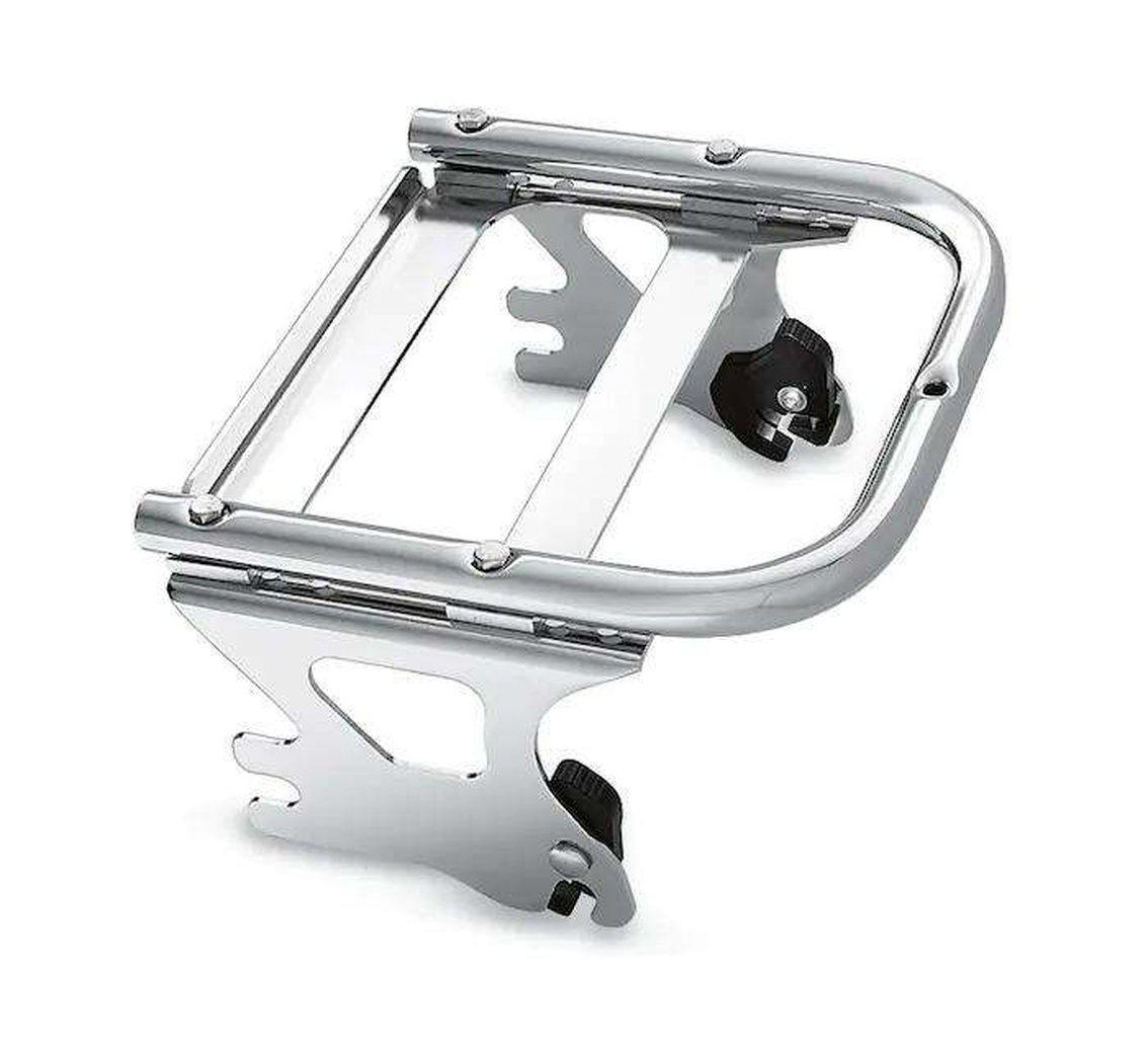 H-D Detachables Two-Up Tour-Pak Mounting Rack-53276-04A-Rolling Thunder Harley-Davidson