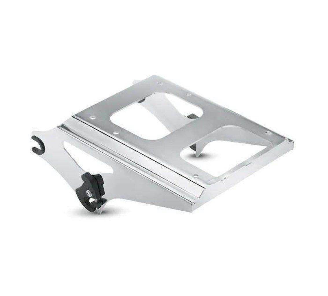 H-D Detachables Two-Up Tour-Pak Mounting Rack-53276-09B-Rolling Thunder Harley-Davidson