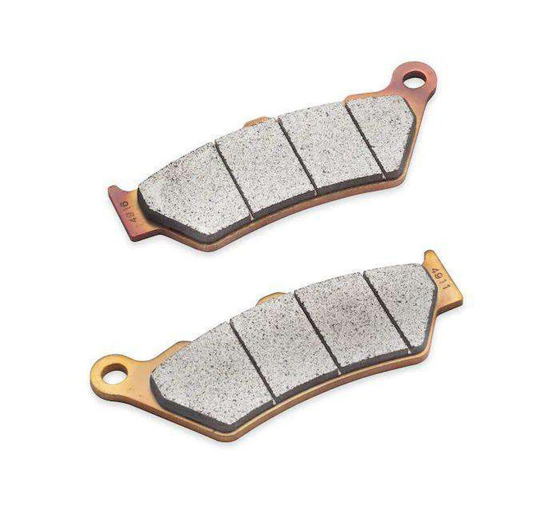 H-D Oem Front Brake Pads 41300169-41300169-Rolling Thunder Harley-Davidson