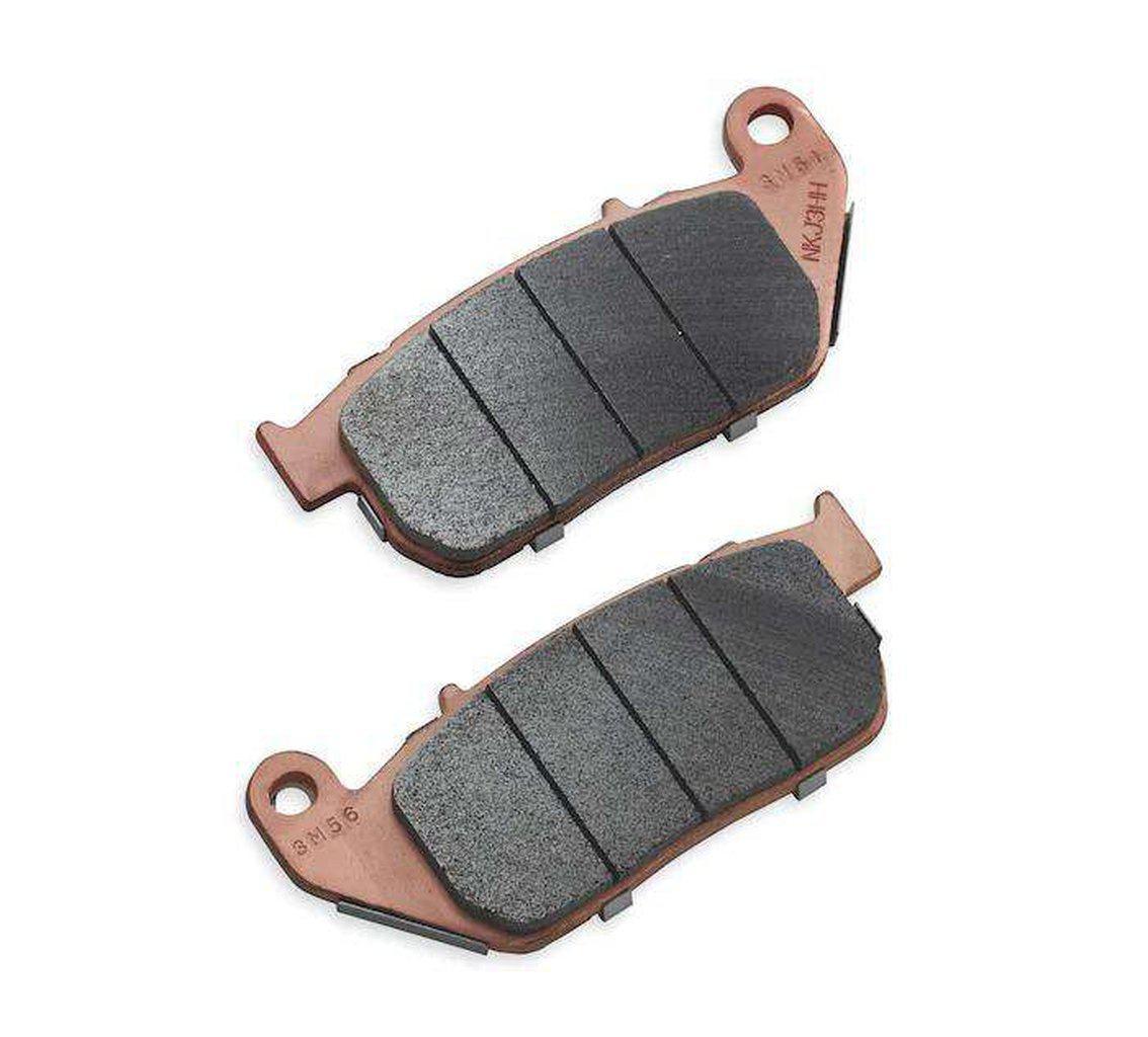 H-D Oem Front Brake Pads 42831-04A-42831-04A-Rolling Thunder Harley-Davidson