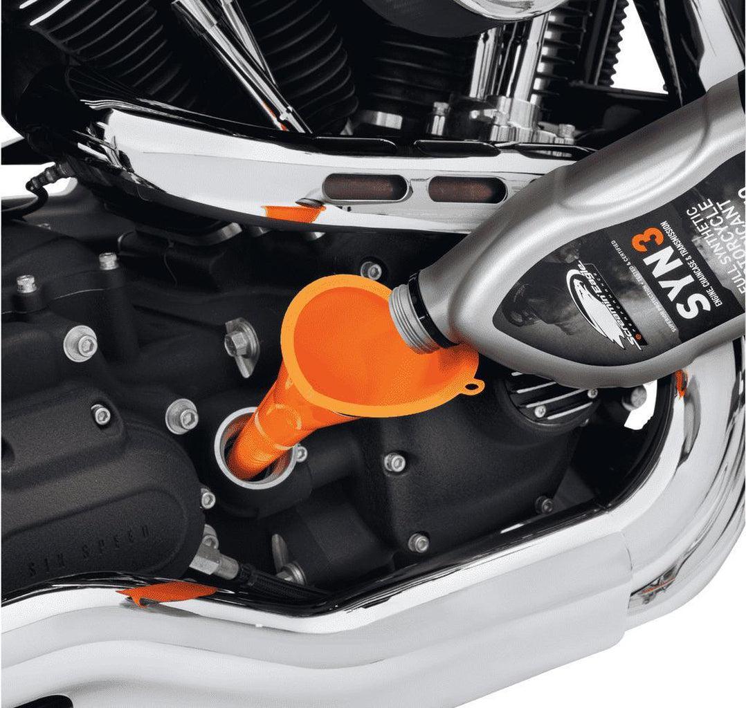 H-D Transmission Crankcase Fill Funnel-63799-10-Rolling Thunder Harley-Davidson
