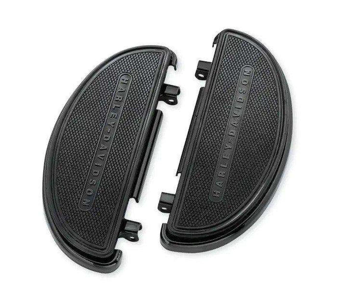 Half-Moon Rider Footboards-51400-08-Rolling Thunder Harley-Davidson