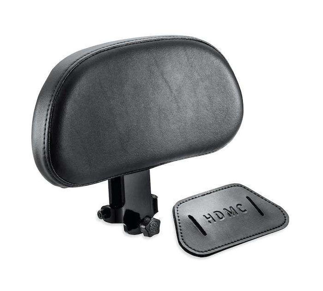 Hammock Adjustable Rider Backrest-52300409-Rolling Thunder Harley-Davidson