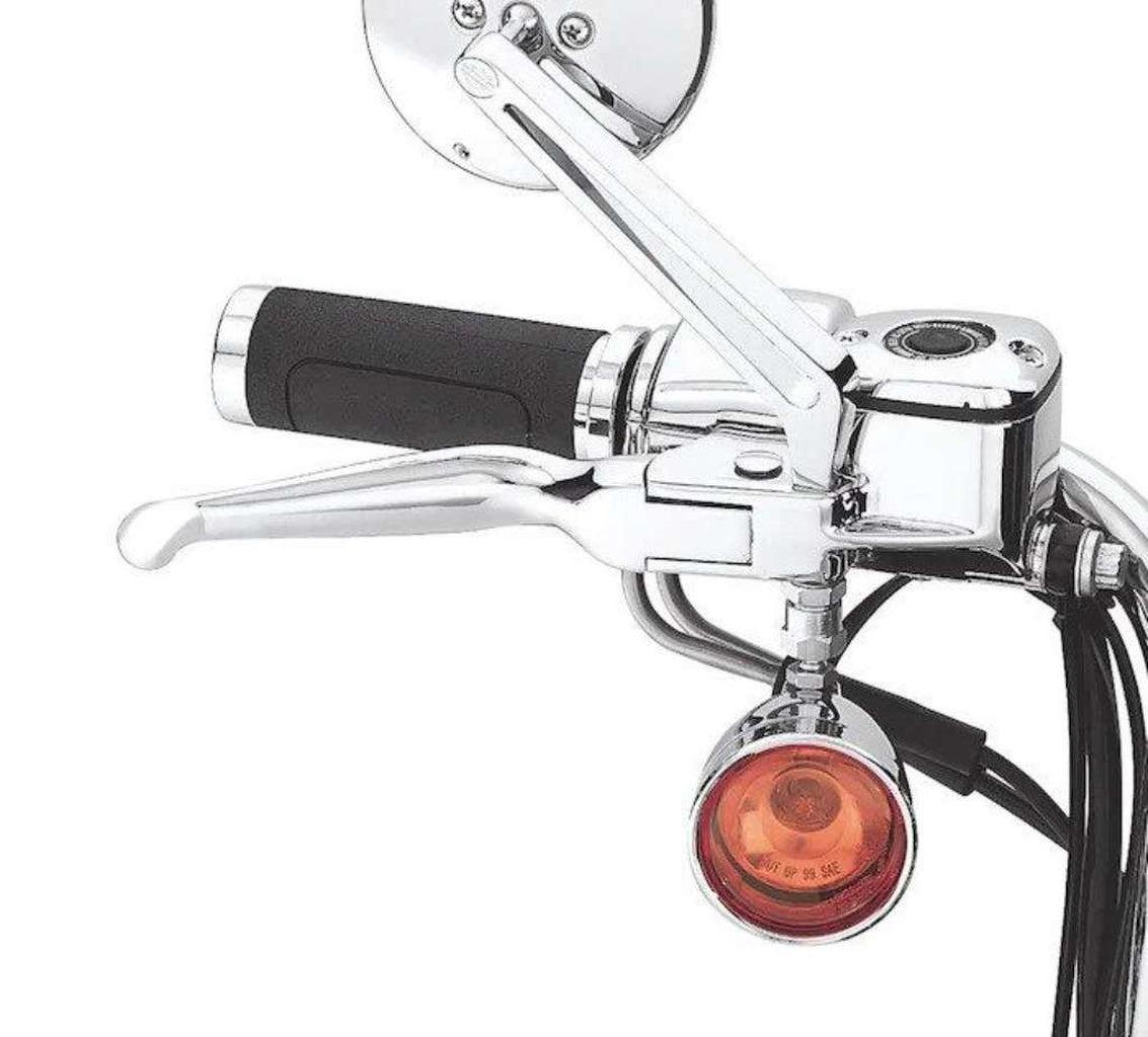 Hand Control Lever Kit-45075-07-Rolling Thunder Harley-Davidson