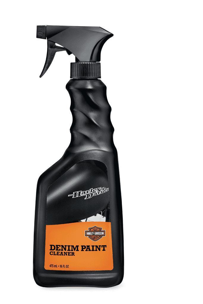 Harley-Davidson Denim Paint Cleaner-93600078-Rolling Thunder Harley-Davidson