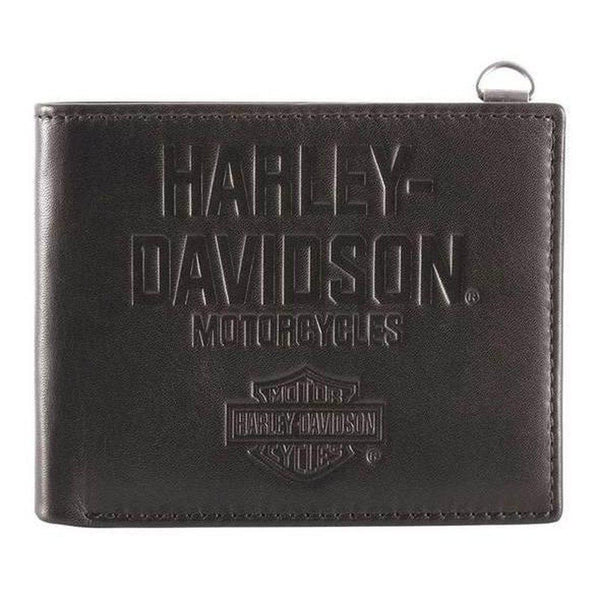 Wallets - Rolling Thunder Harley-Davidson