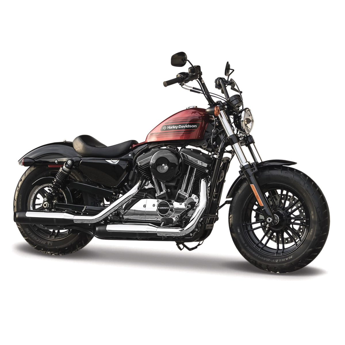 Harley-Davidson Maisto Model Forty Eight Special-fh201839-Rolling Thunder Harley-Davidson