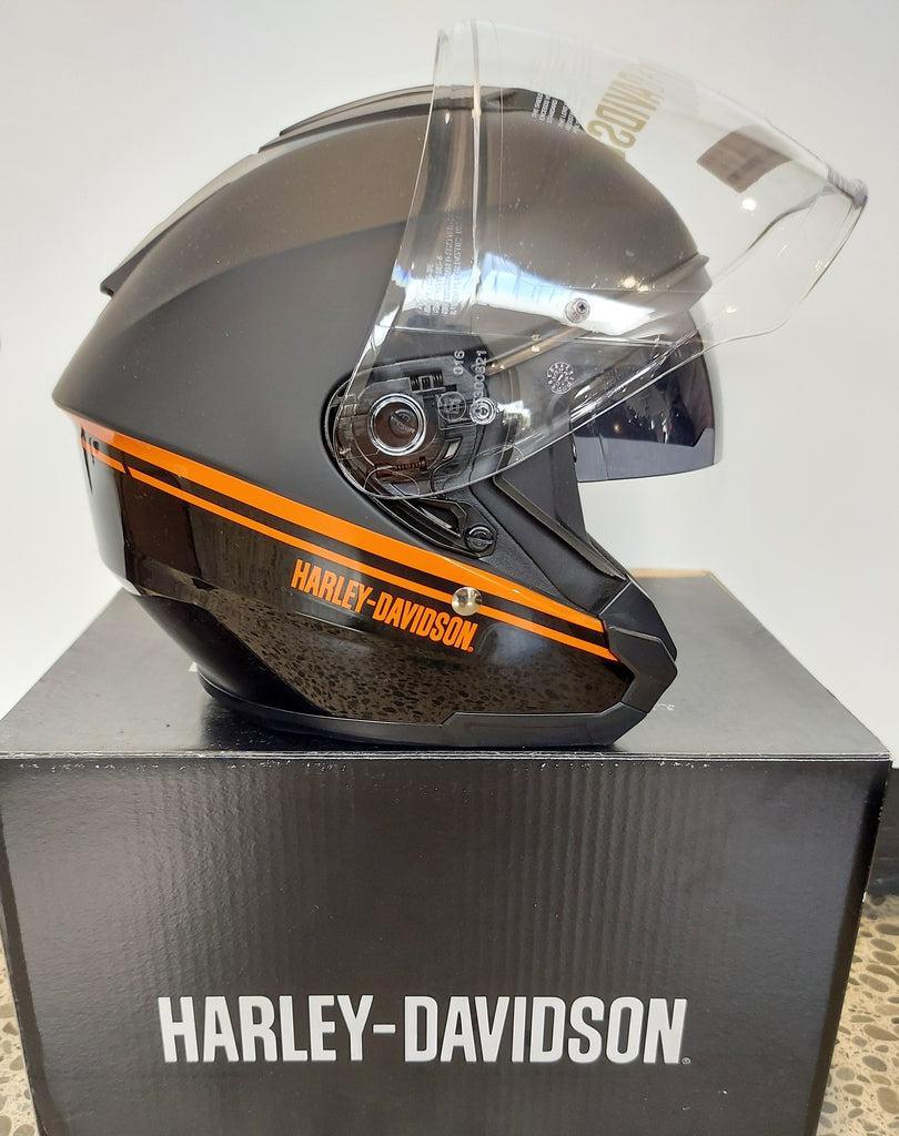 Harley-Davidson Maywood Ii Helmet-Rolling Thunder Harley-Davidson