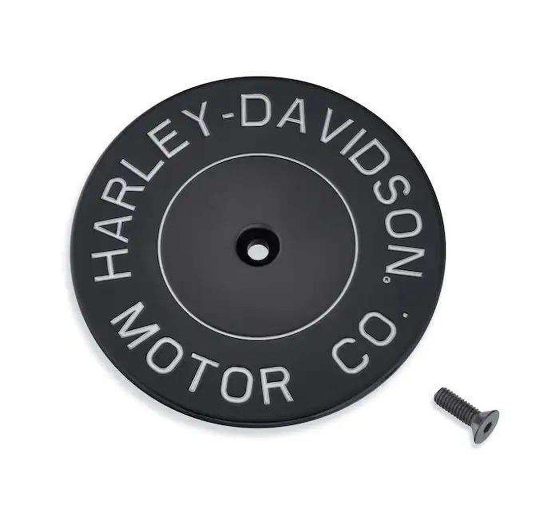 Harley-Davidson Motor Co. Air Cleaner Trim-61301005-Rolling Thunder Harley-Davidson