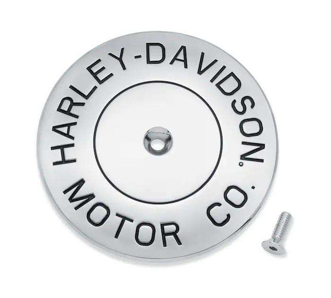 Harley-Davidson Motor Co. Air Cleaner Trim-61300792-Rolling Thunder Harley-Davidson