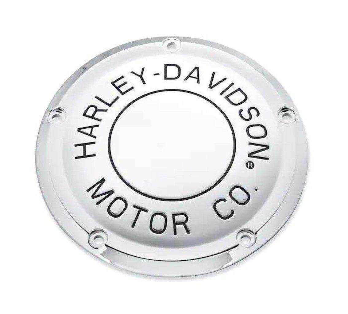 Harley-Davidson Motor Co. Derby Cover-25700476-Rolling Thunder Harley-Davidson
