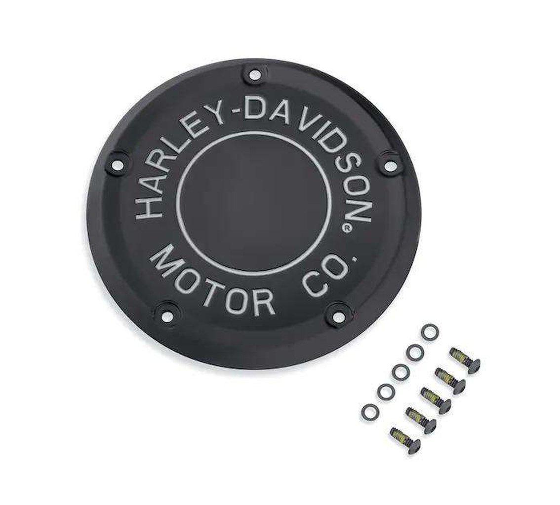 Harley-Davidson Motor Co. Timer Cover-25600134-Rolling Thunder Harley-Davidson