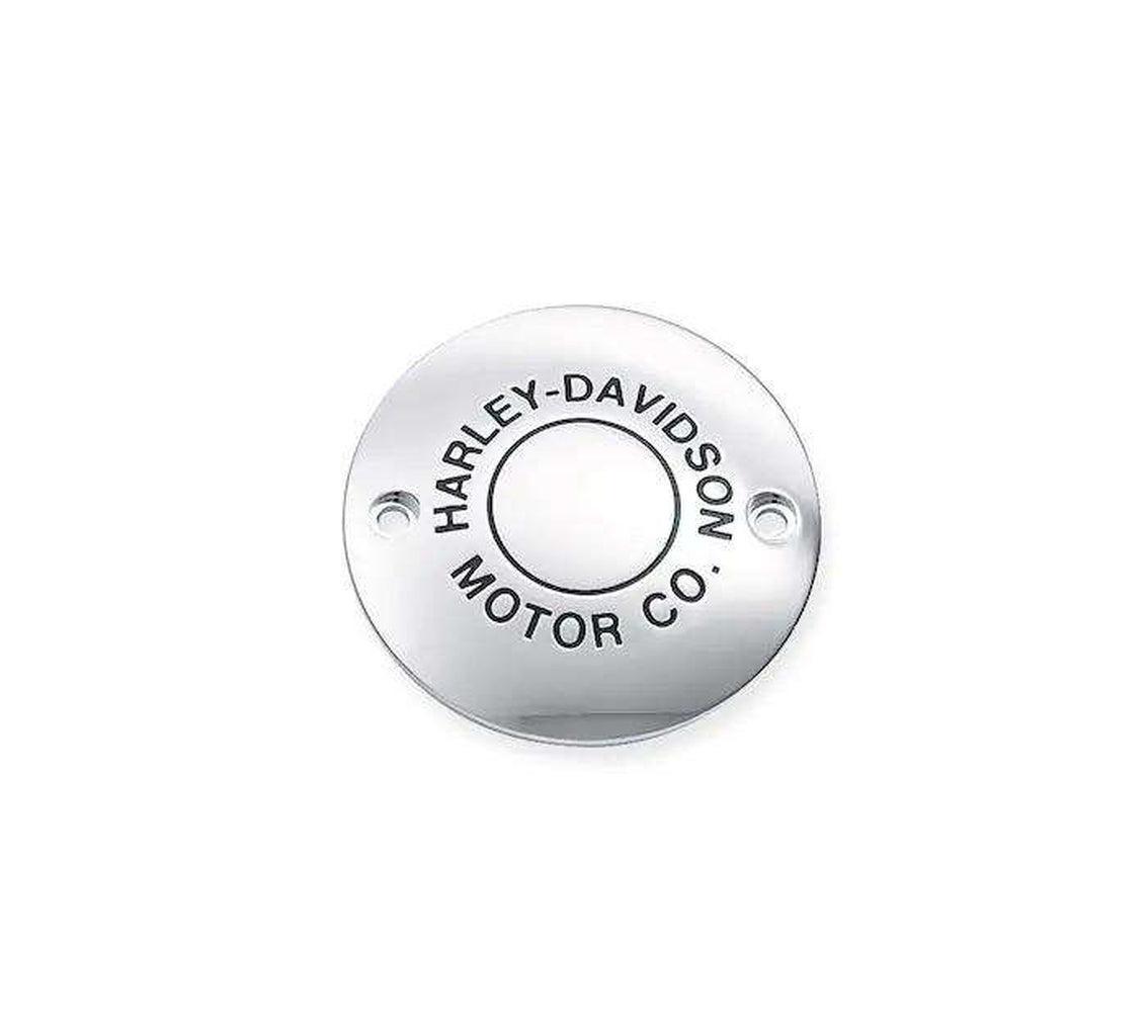 Harley-Davidson Motor Co. Timer Cover-32668-98A-Rolling Thunder Harley-Davidson