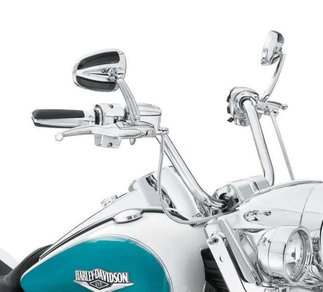 Heritage Style Handlebar-56902-08-Rolling Thunder Harley-Davidson