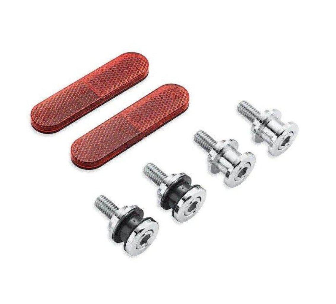 Holdfast Docking Hardware Kit-52300645-Rolling Thunder Harley-Davidson