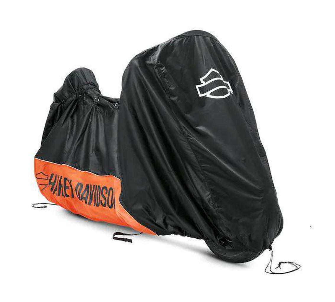 Harley motorcycle covers deals softail