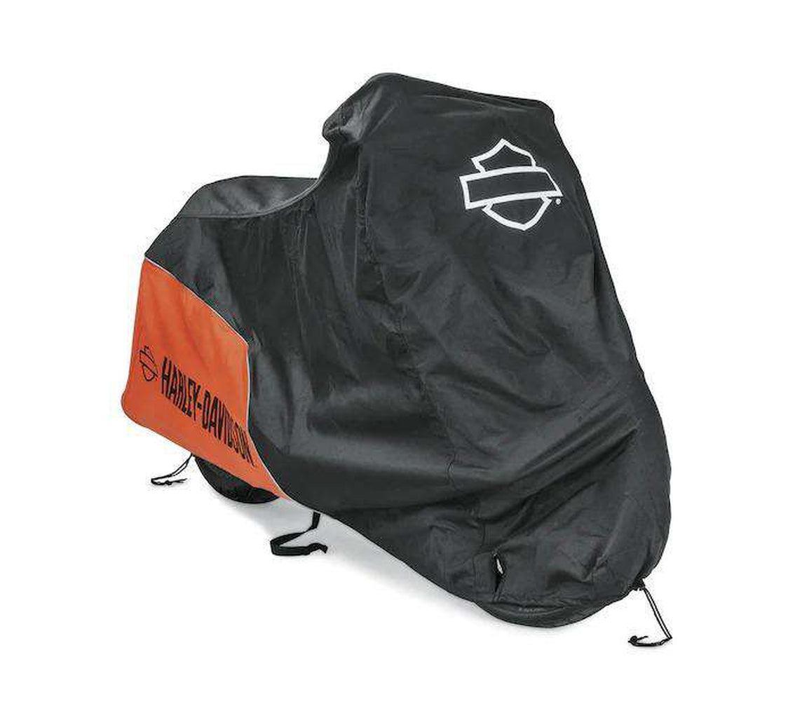 Harley davidson motorcycle covers online