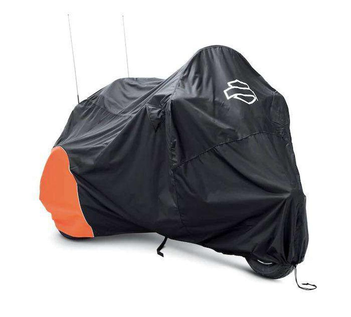 Indoor/Outdoor Motorcycle Cover - Trike-93100024-Rolling Thunder Harley-Davidson