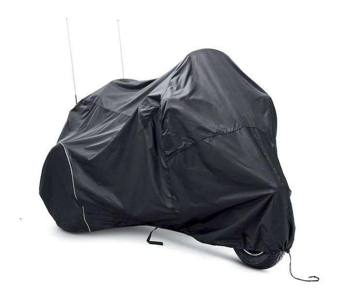 Indoor/Outdoor Motorcycle Cover - Trike-93100027-Rolling Thunder Harley-Davidson