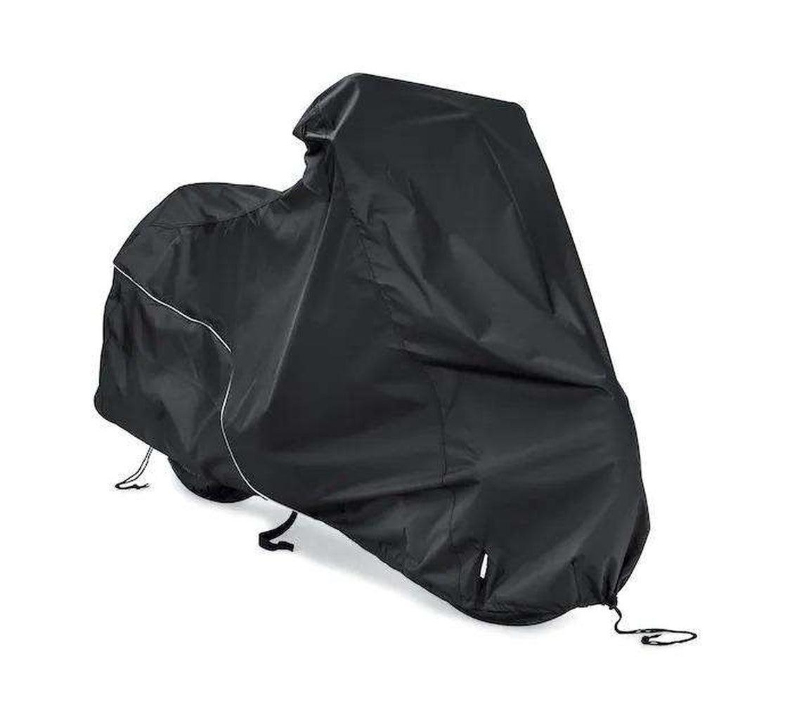 Indoor/Outdoor Motorcycle Cover-93100041-Rolling Thunder Harley-Davidson