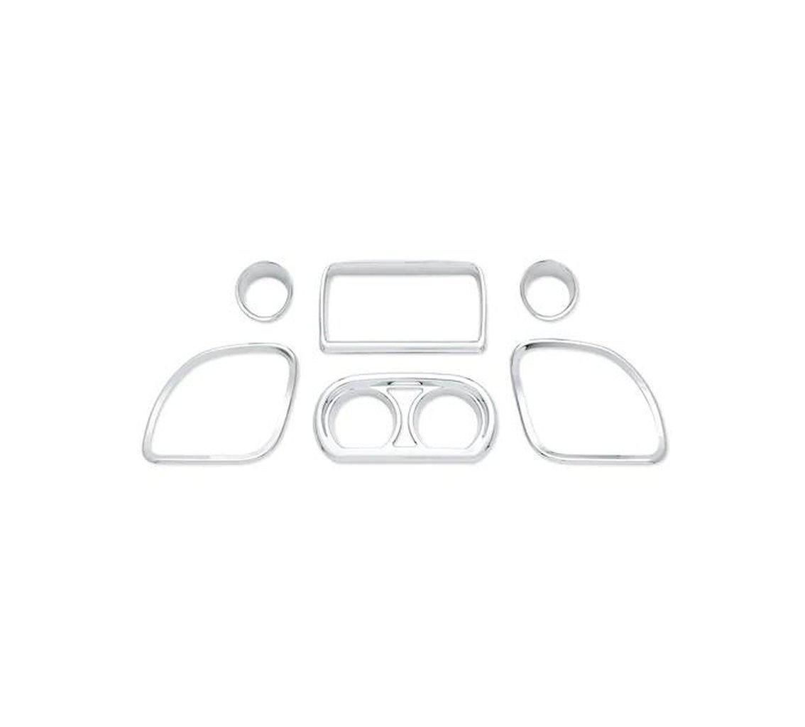 Inner Fairing Trim Kit-61400296-Rolling Thunder Harley-Davidson