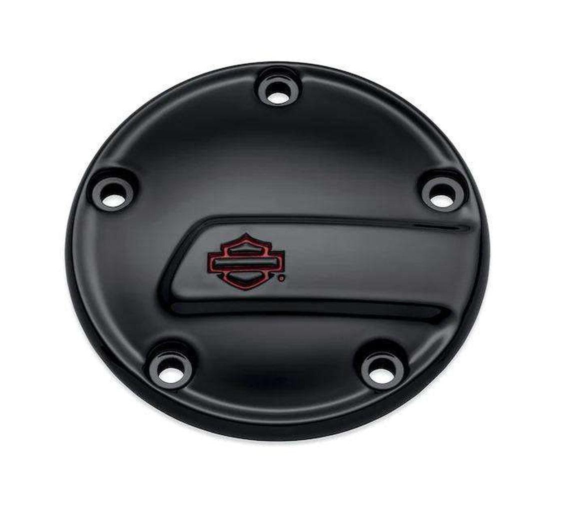 Kahuna Timer Cover-25600108-Rolling Thunder Harley-Davidson