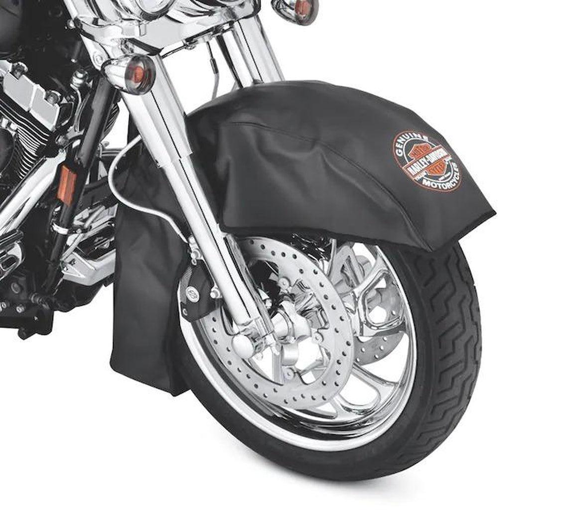 Large Fender Service Cover-94641-08-Rolling Thunder Harley-Davidson