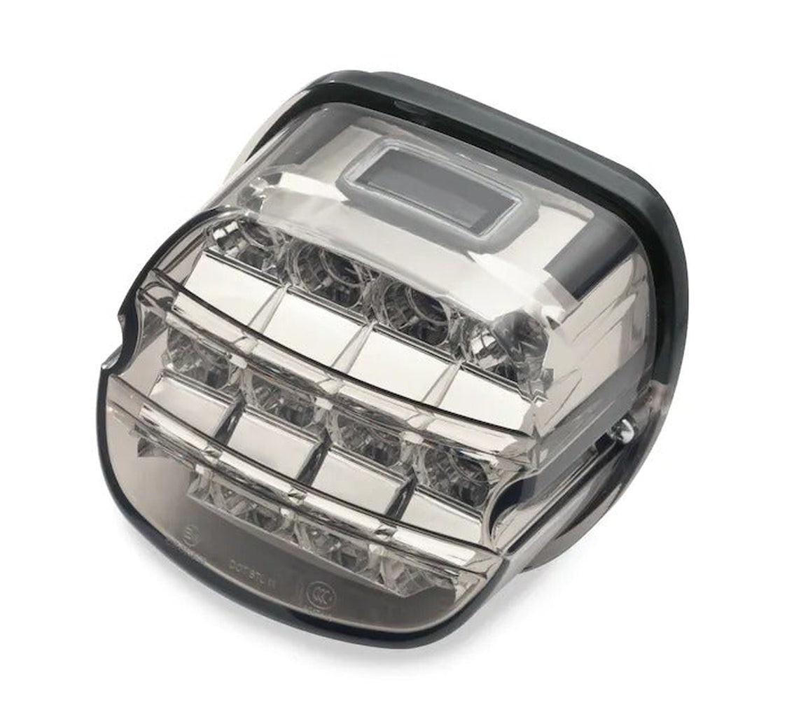 Layback Led Tail Lamp-67800356-Rolling Thunder Harley-Davidson