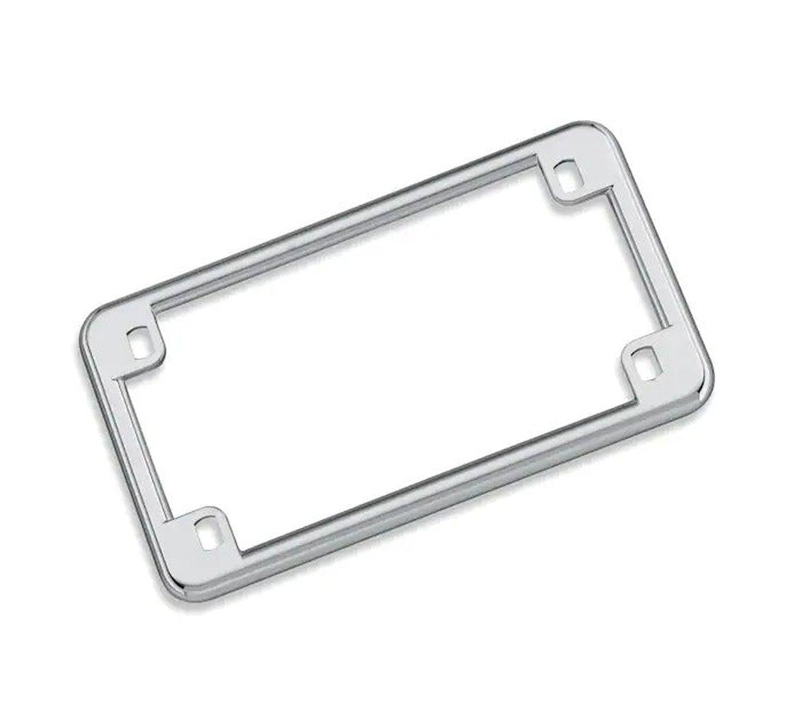 License Plate Frame-59863-94T-Rolling Thunder Harley-Davidson