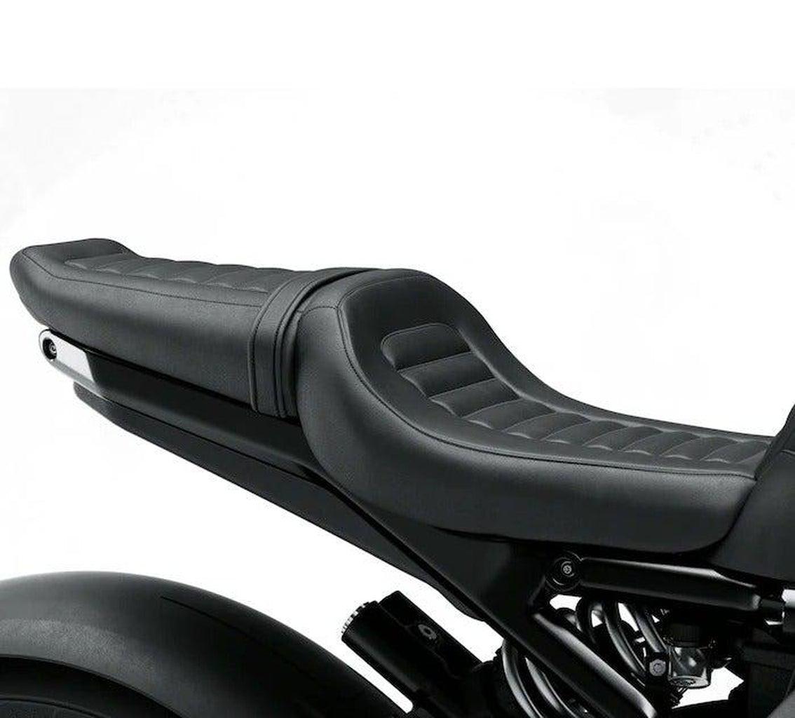 Livewire Low-Profile Seat-52000427-Rolling Thunder Harley-Davidson