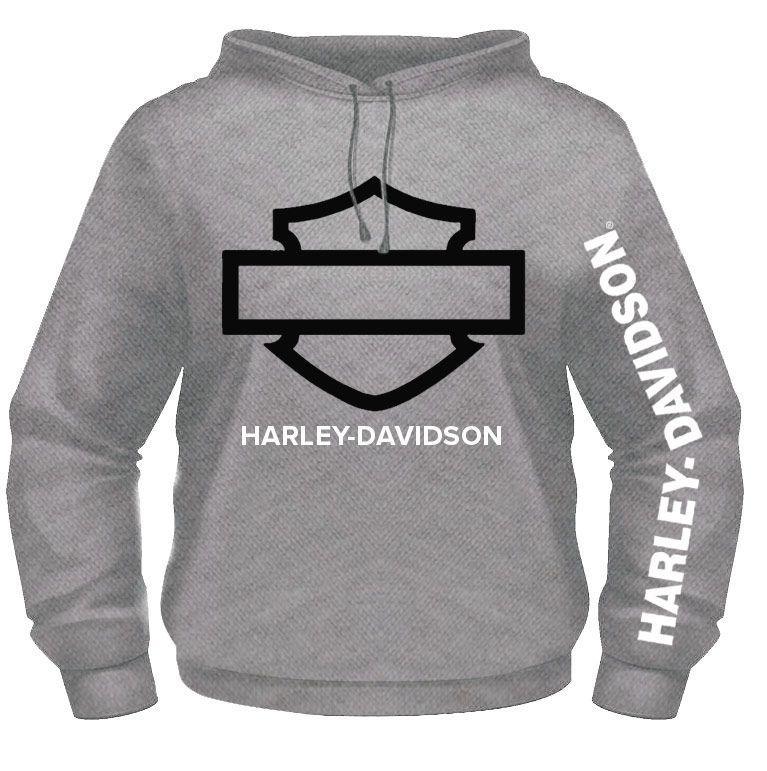 Harley sweatshirts sale sale