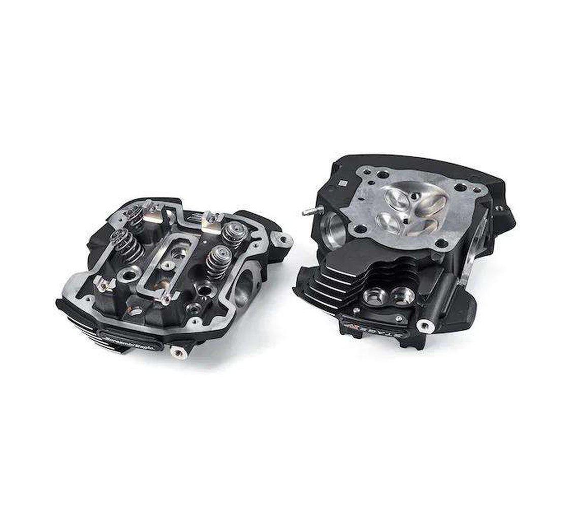 Milwaukee-Eight Extreme Cnc Ported Cylinder Heads-16500750-Rolling Thunder Harley-Davidson