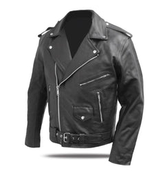 Buy Neo Chopper Leather Jacket - Rolling Thunder Harley-Davidson