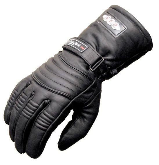 Neo Rainsaver Gloves-Rolling Thunder Harley-Davidson