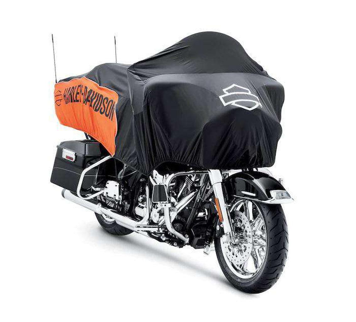 Oasis Day Cover - Touring &amp; Trike-93100028-Rolling Thunder Harley-Davidson