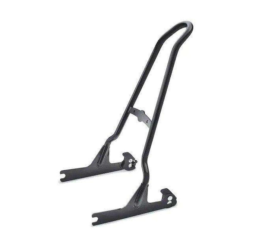 One-Piece H-D Detachables Tall Sissy Bar Upright-52729-08A-Rolling Thunder Harley-Davidson