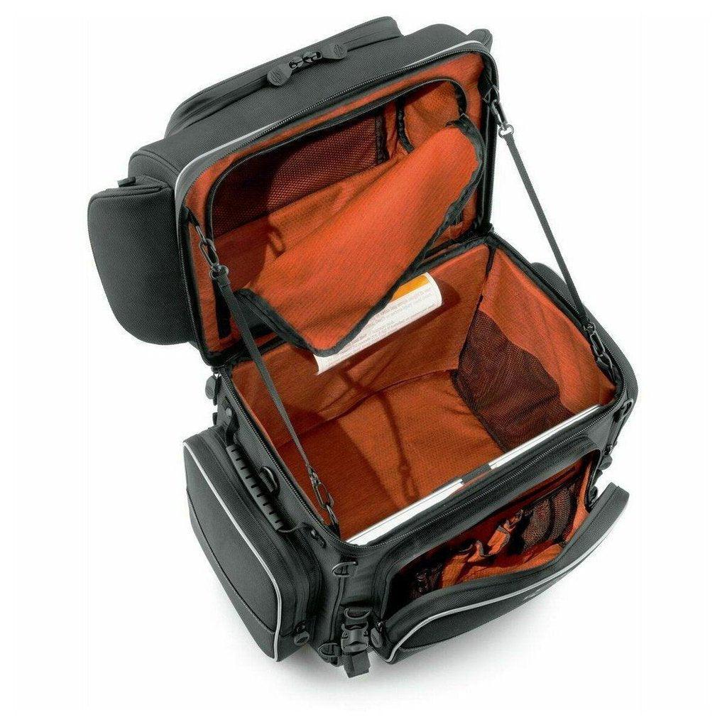 Onyx Premium Luggage Touring Bag-93300103-Rolling Thunder Harley-Davidson