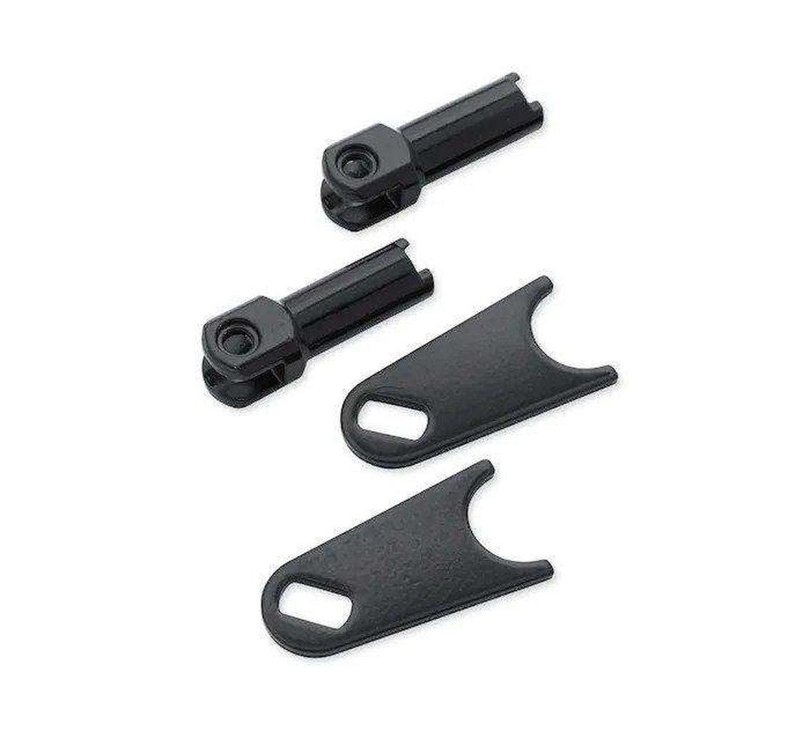 Passenger Footboard Support Kit-50454-09-Rolling Thunder Harley-Davidson