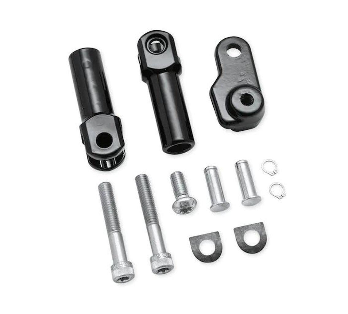 Passenger Footpeg Mount Kit-50932-08-Rolling Thunder Harley-Davidson