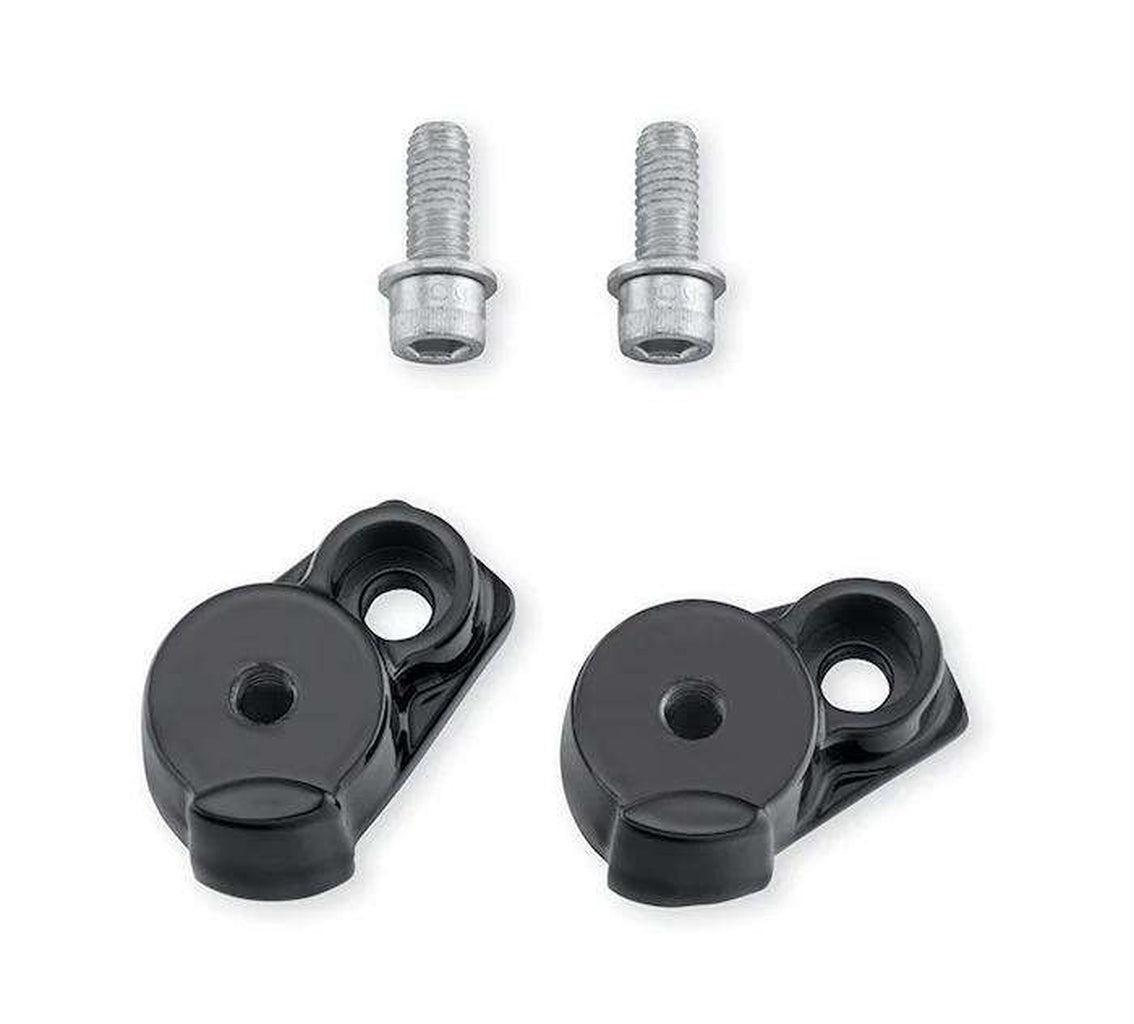 Passenger Footpeg Mounting Kit-50501128-Rolling Thunder Harley-Davidson