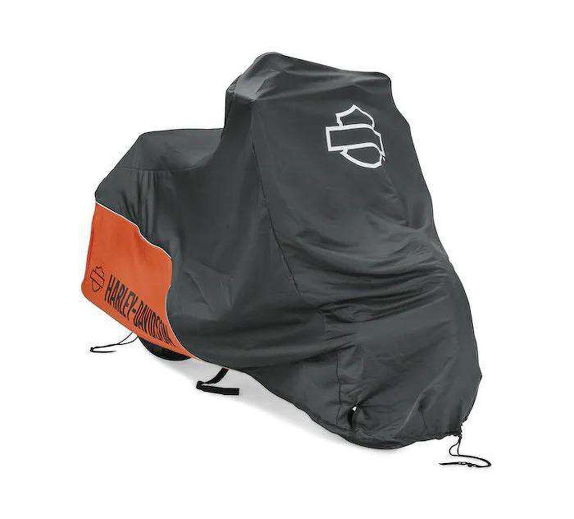 Harley touring bike cover online