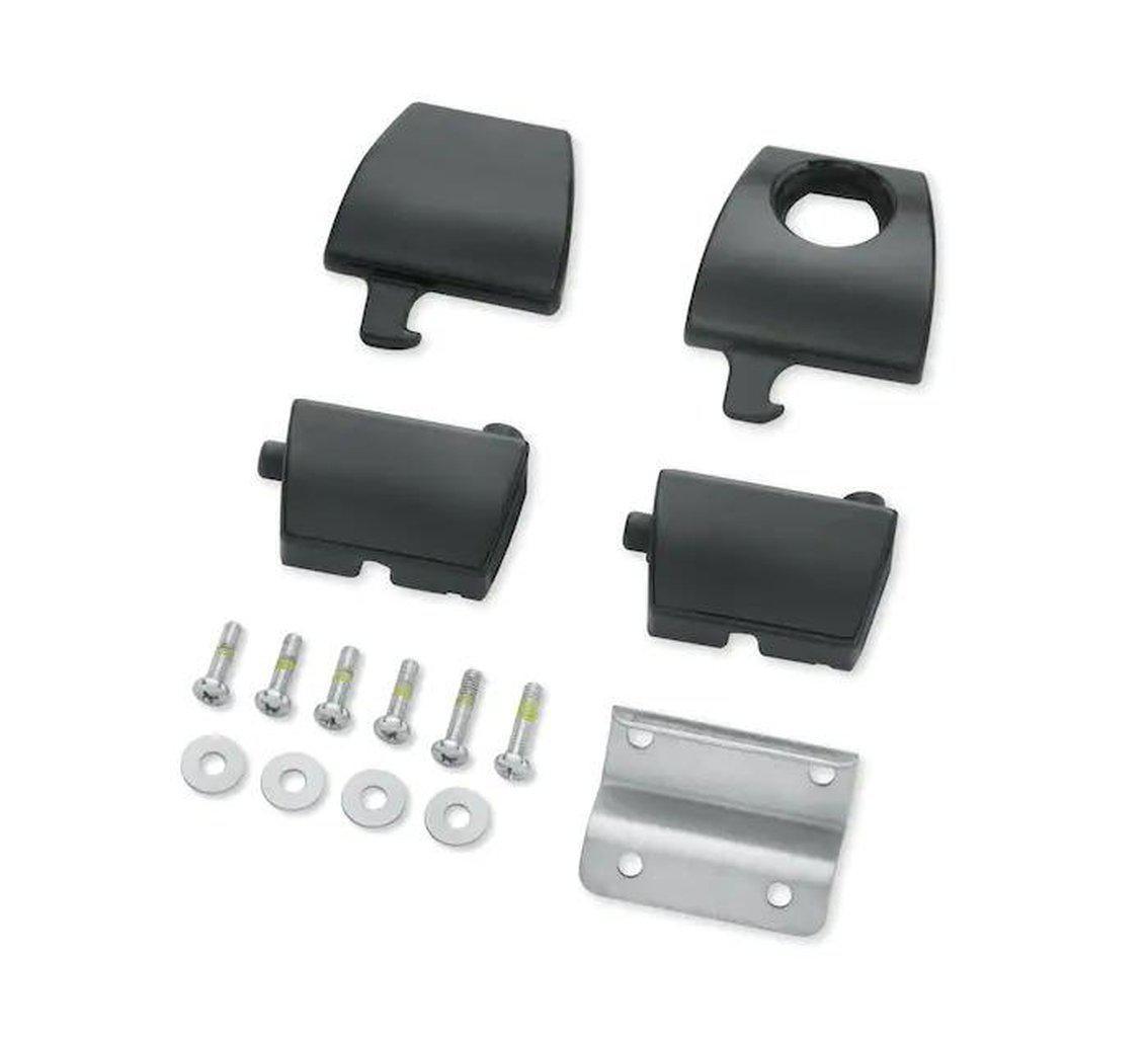 Premium Tour-Pak Latches-53000253-Rolling Thunder Harley-Davidson