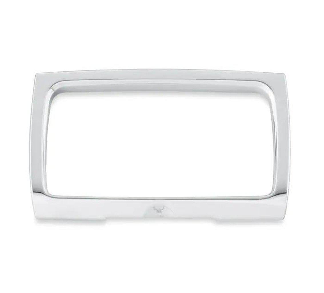 Radio Trim Bezel-61400201-Rolling Thunder Harley-Davidson