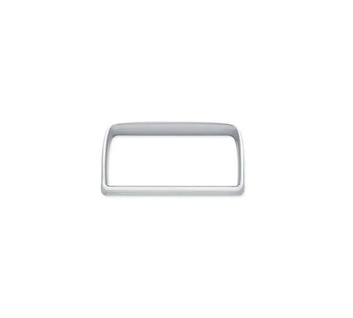 Radio Trim Bezel-61400298-Rolling Thunder Harley-Davidson