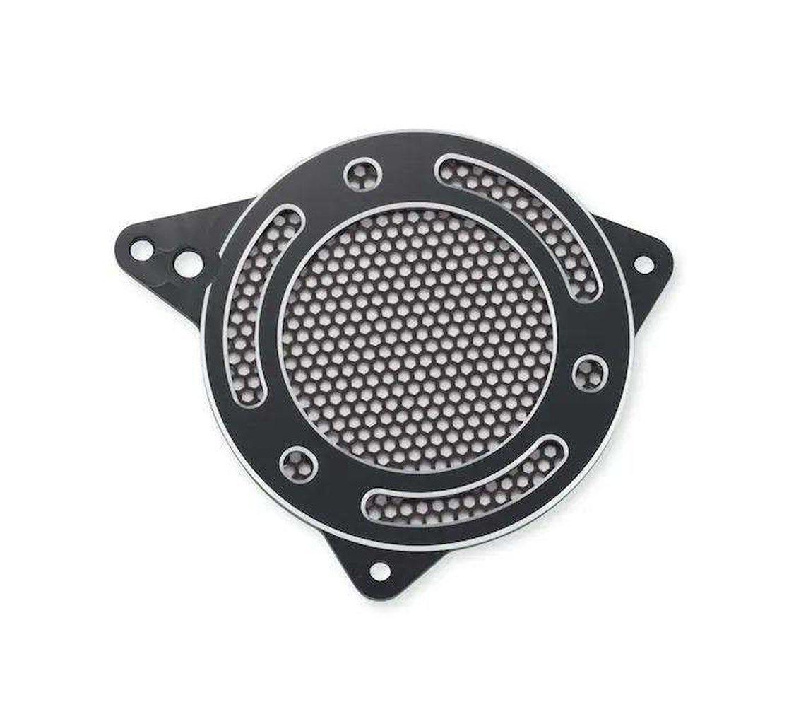 Rail Transmission Sprocket Cover-34800032-Rolling Thunder Harley-Davidson