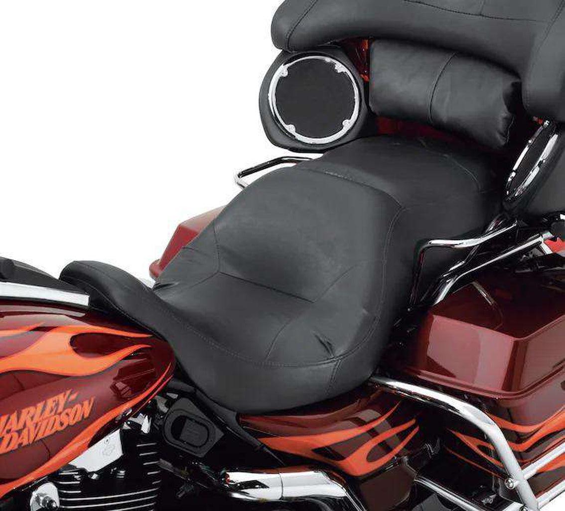 Reach Seat-52544-05A-Rolling Thunder Harley-Davidson