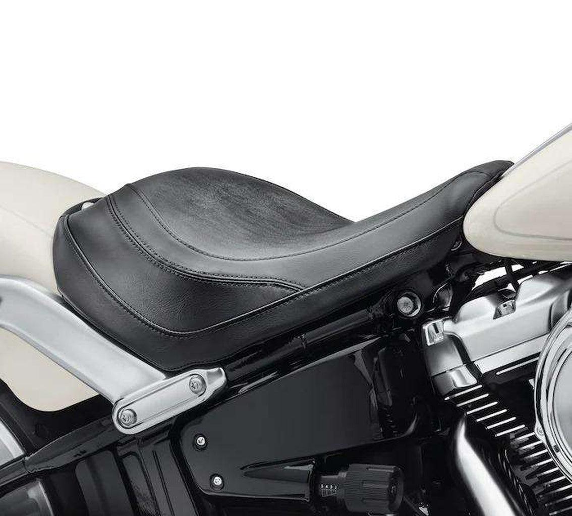 Reach Solo Seat - 2018 & Later Fat Boy-52000352-Rolling Thunder Harley-Davidson