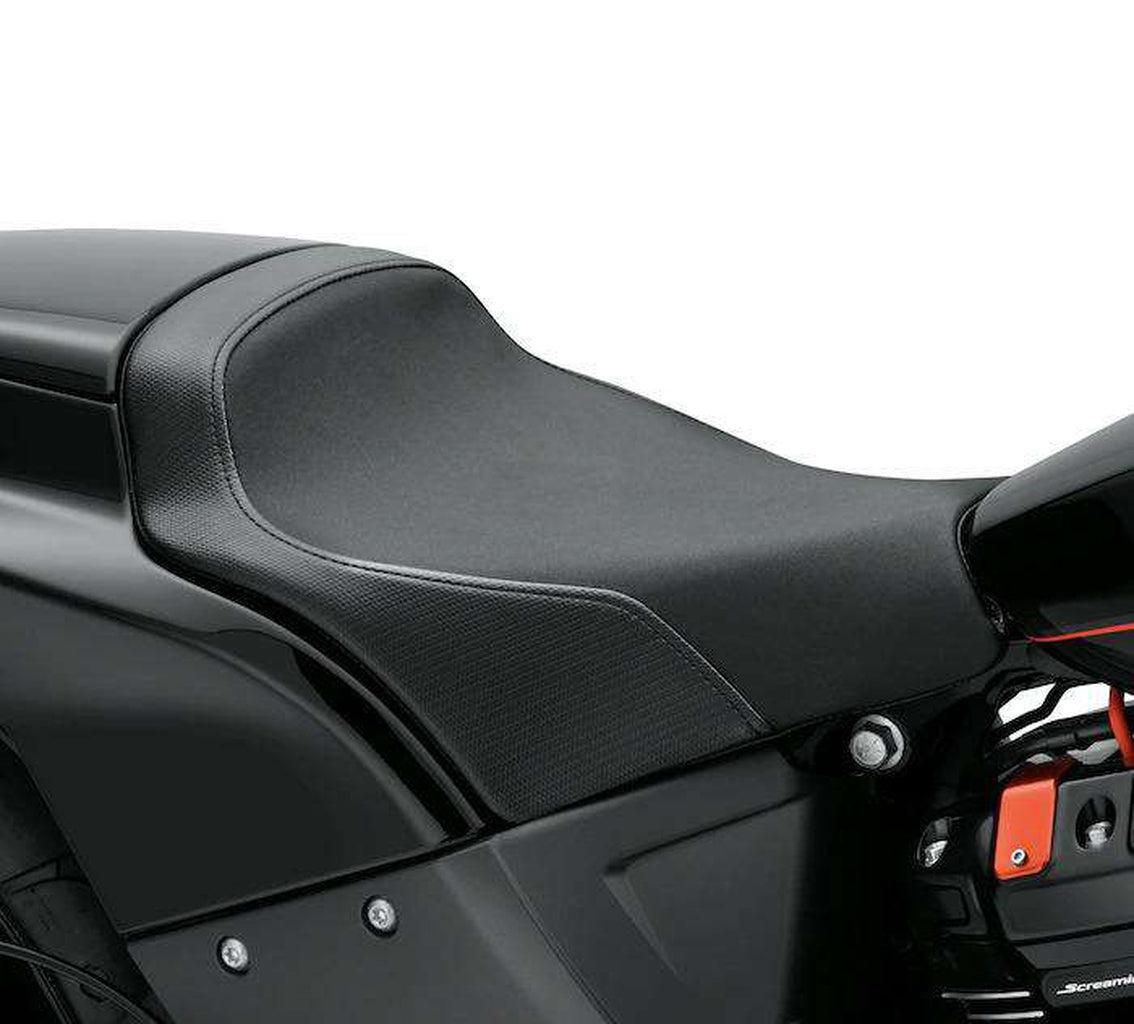 Reach Solo Seat - Fxdrs-52000398-Rolling Thunder Harley-Davidson