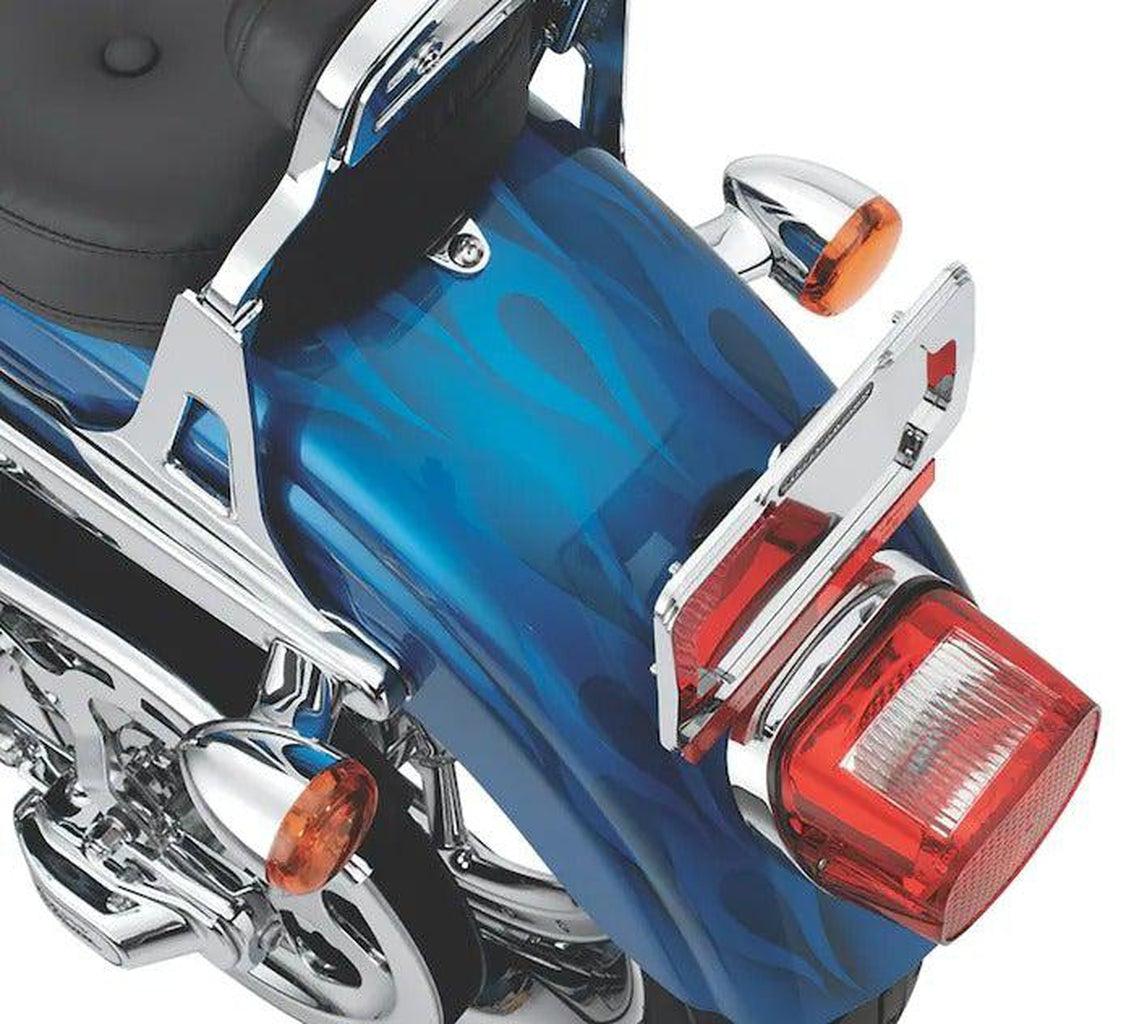 Rear Turn Signal Narrow Mounting Kit-69820-06-Rolling Thunder Harley-Davidson